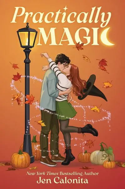 Practically Magic: A Modern Magical Realism Story 1