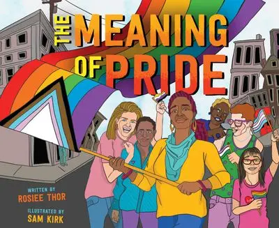 Pride Explained: A Celebration Of Identity And Belonging 1