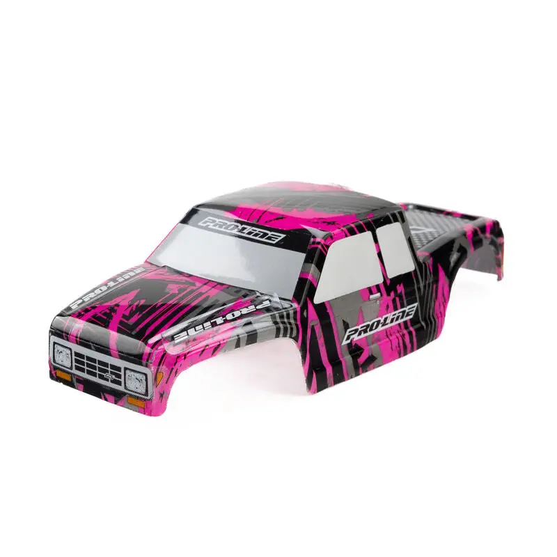 Pro-Line Coyote Pink Pre-Painted Scx30 Body For Axial – Limited Edition (Pro369422) 1