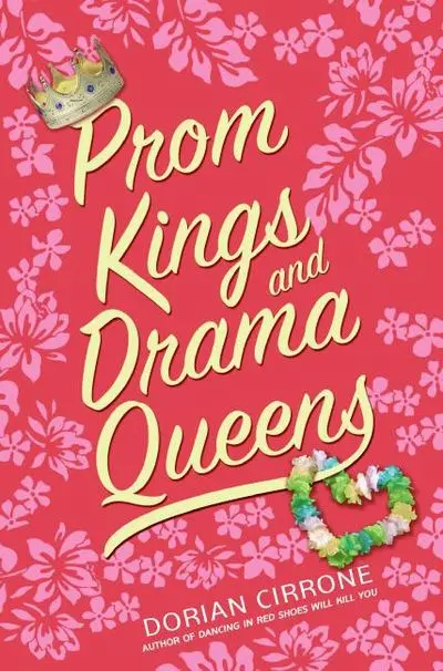 Prom Kings And Drama Queens 1