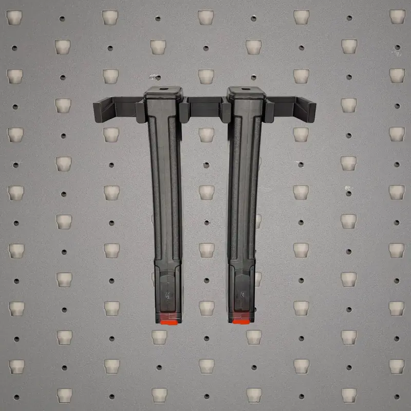 Psa Ak-V Magazine Gallowtech Mount – Precision-Fit Rack 1