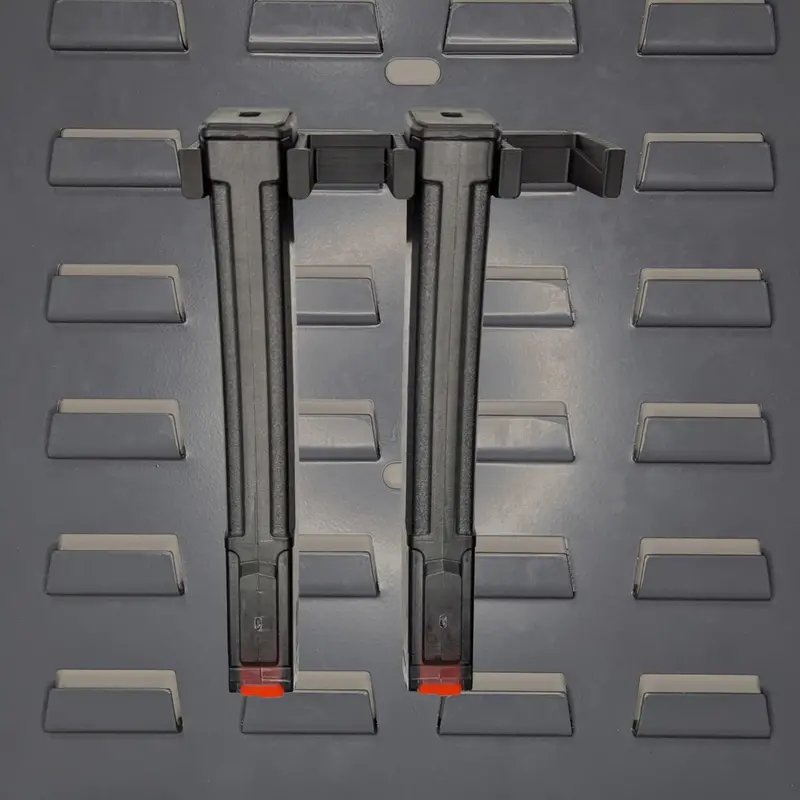 Psa Ak-V Magazine Mount For Secureit And Akro-Mils Systems 1