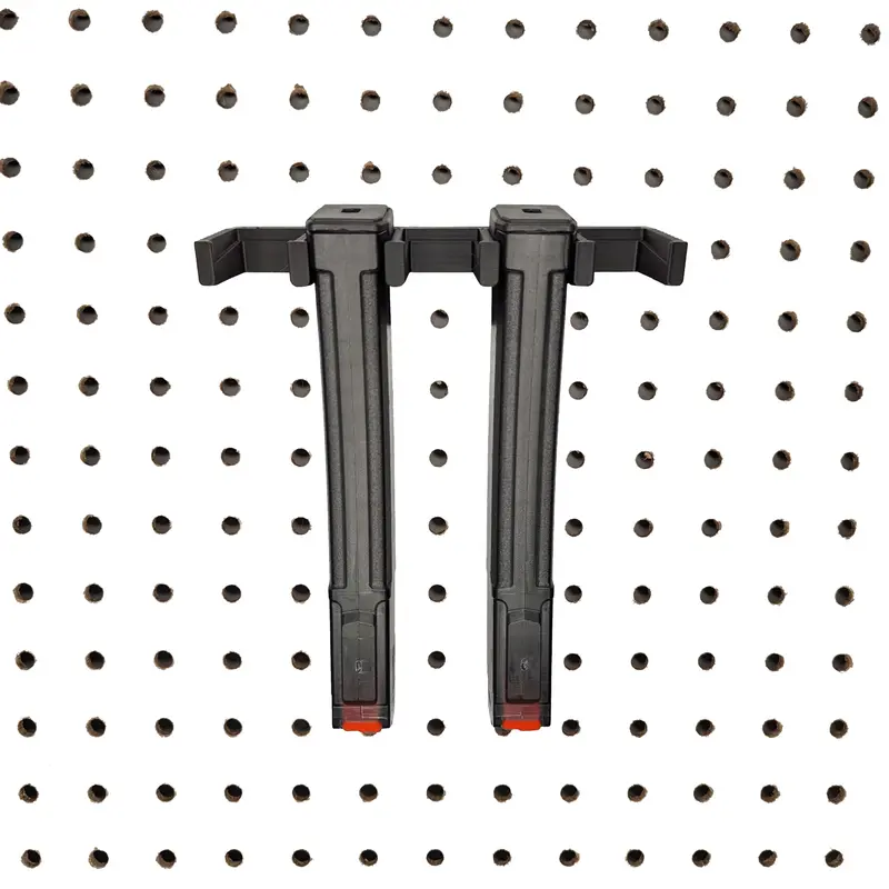 Psa Ak-V Magazine Pegboard & Skadis-Compatible Mount – Universal Wall Organizer 1