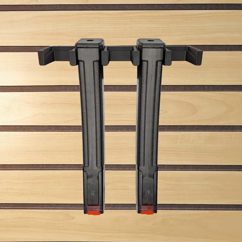 Psa Ak-V Magazine Slatwall Mount – Modular Storage Solution 1