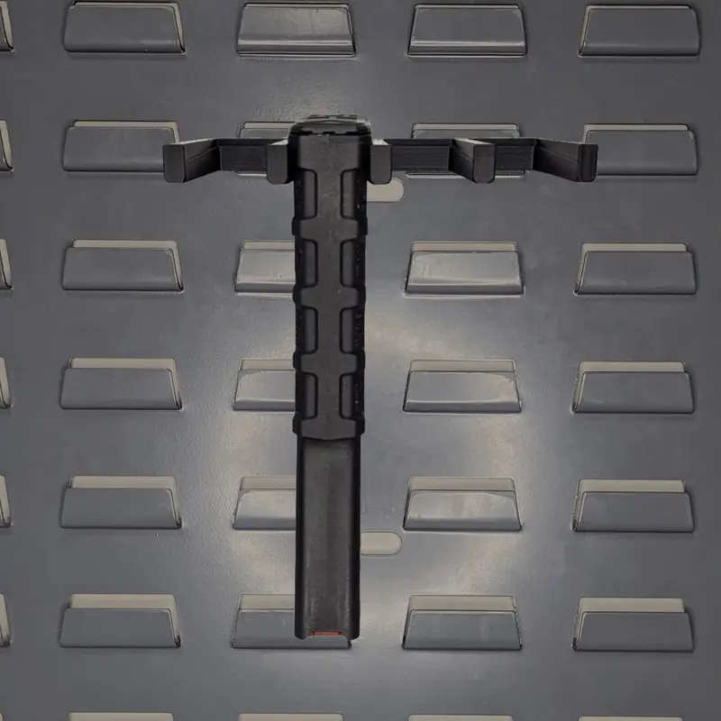 Psa Sabre-15 Mag Mount For Secureit & Akro-Mils – Integrated Magazine Organizer 1