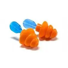 Pyramex Disposable Push-In Earplugs – Noise Reduction Protection #Rp4000 (Discontinued) 1