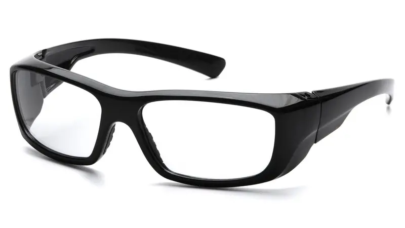 Pyramex Emerge Full-Lens Reader Safety Glasses With Built-In Magnification 1