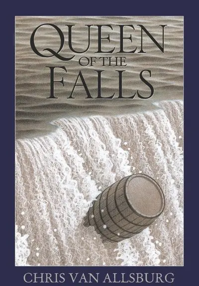 Queen Of The Falls: The True Story Of Annie Edson Taylor 1