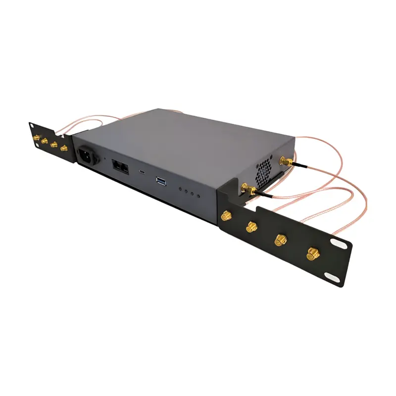 Rack-Mountable Wifi Pineapple Enterprise Kit 1