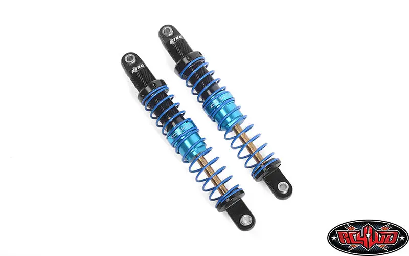 Rc4Wd King Series Off-Road Racing Shocks – 90Mm For Traxxas Trx-4 (Model Rc4Zd0080) 1