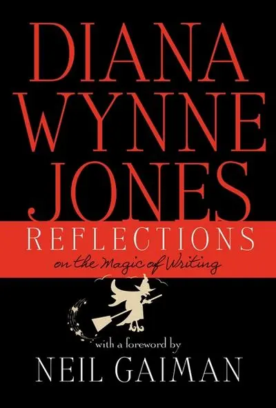 Reflections: On The Magic Of Writing 1
