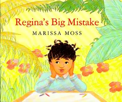 Regina'S Costly Error 1