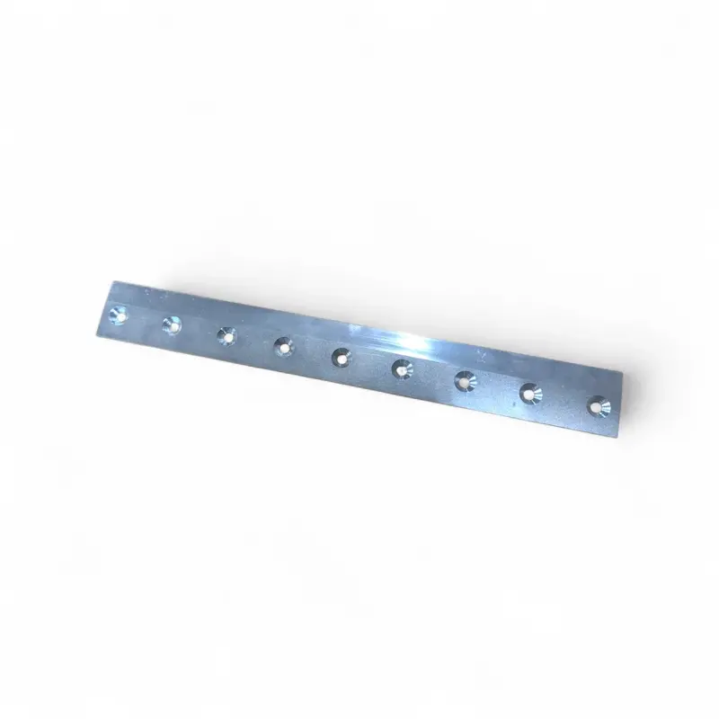 Replacement Bedknife For Falkenstein Reel Mowers 1