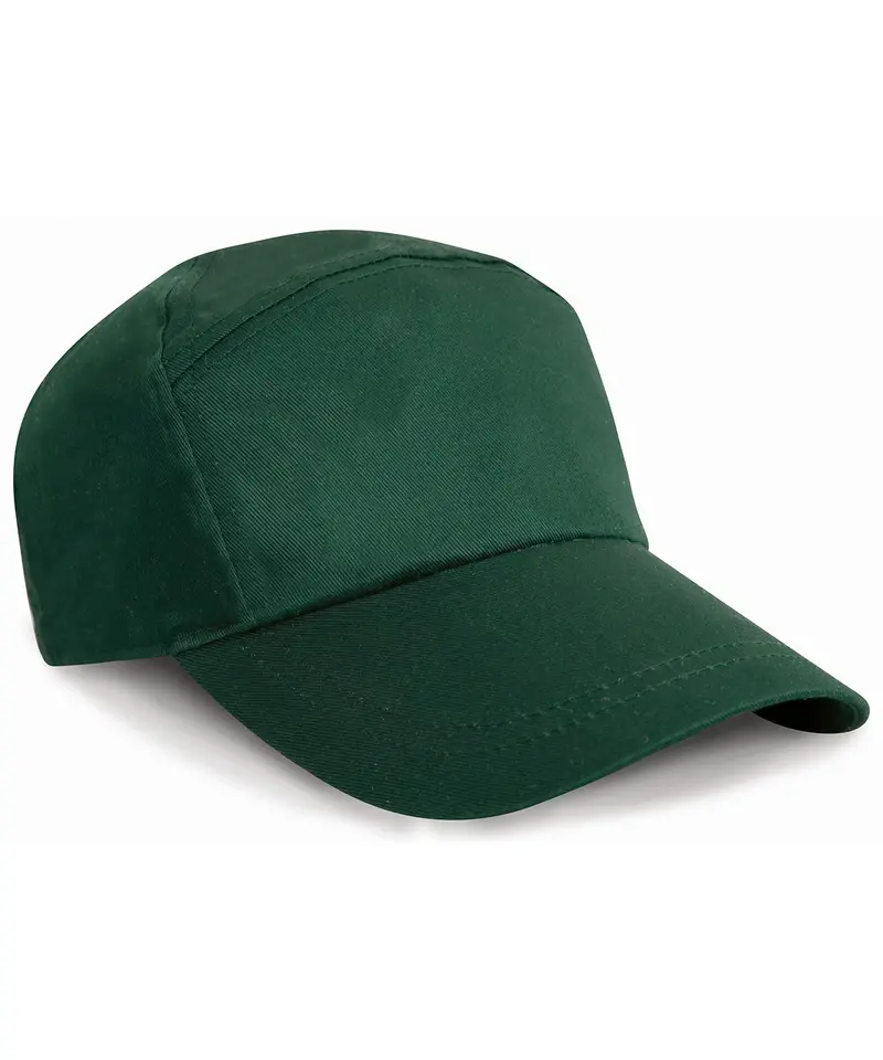 Result 7-Panel Branded Advertising Cap 1