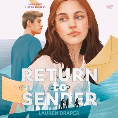 Return To Sender – Emotional Family Drama 1