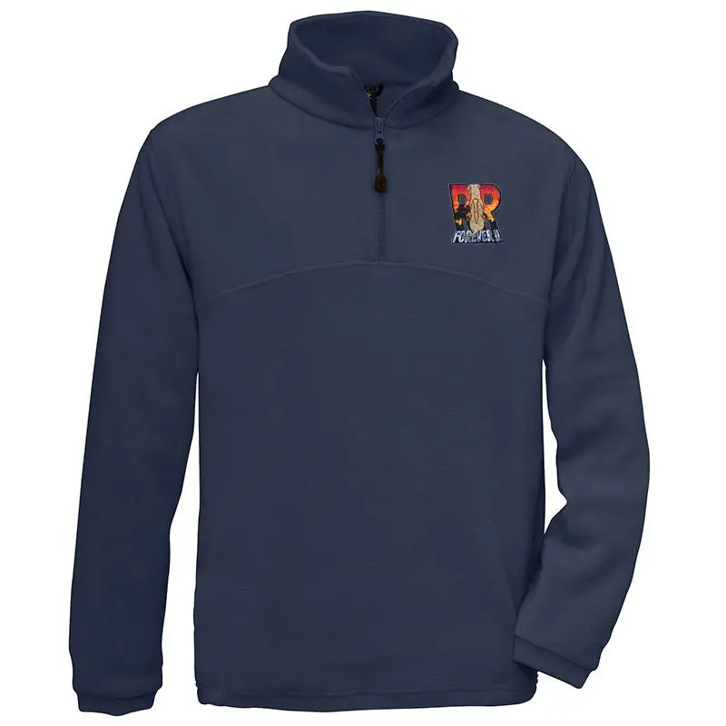 Rhodesian Ridgeback Forever B&C Highlander Fleece Jacket 1