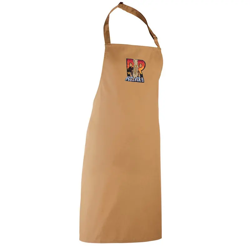 Rhodesian Ridgeback Forever Standard Bib Apron 1