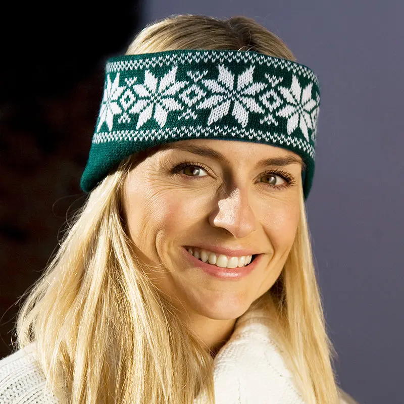 Rhodesian Ridgeback Forever Thermal Head Warmer 1