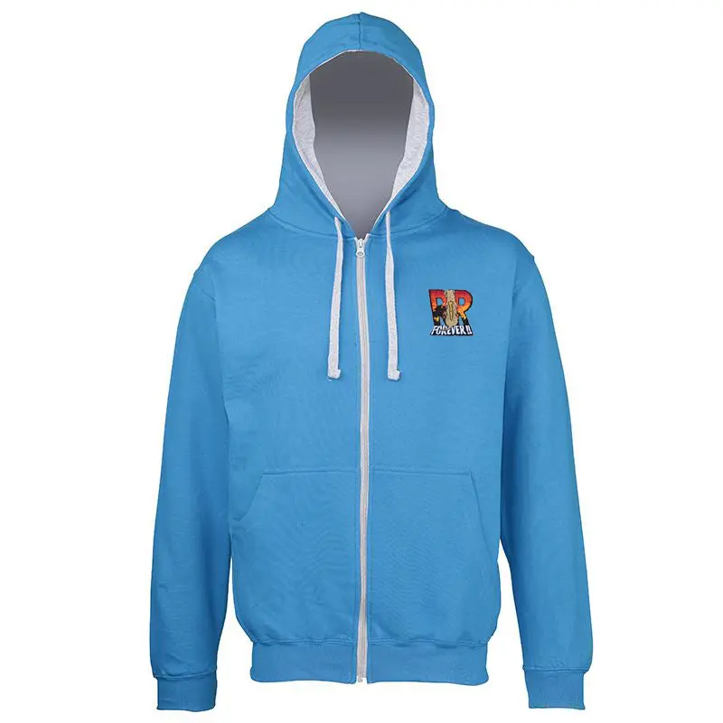 Rhodesian Ridgeback Forever Varsity Zoodie 1