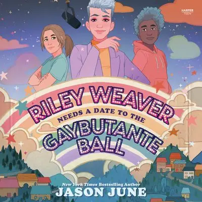 Riley Weaver’S Gaybutante Ball Date Dilemma 1