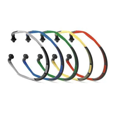 Rock Band Canal Cap Hearing Protection – Lightweight Earmuff With 22Db Noise Reduction Rating (Nrr) 1