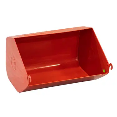 Rolux 17" Universal Grass Catcher Attachment 1