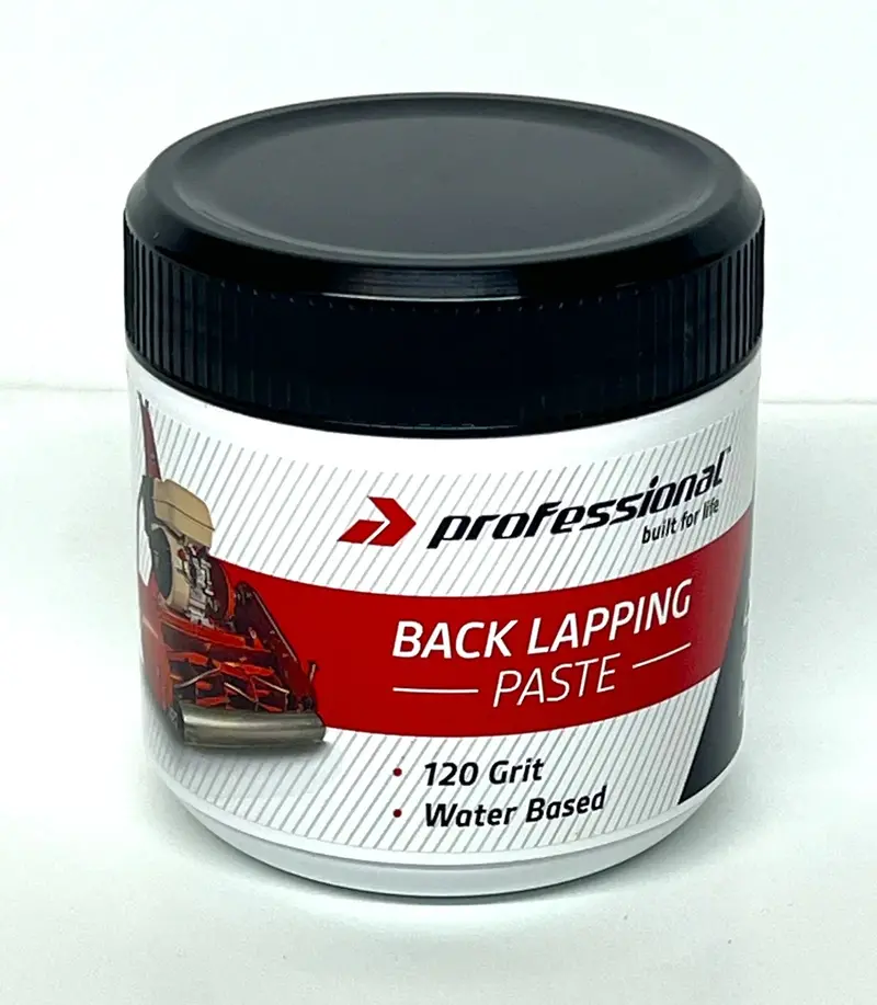 Rolux X-Series 120-Grit Lapping Compound For Precision Blade Sharpening 1