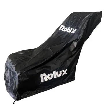 Rolux X-Series Custom-Fit Mower Cover For X25 Models 1