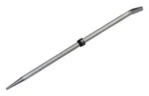 Rudedog 30" Hex Sleever Bar With 7/8" Diameter 1