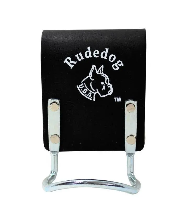 Rudedog Tunnel Loop Hammer Holder – Secure Mount For Field Use (Model #3016) 1