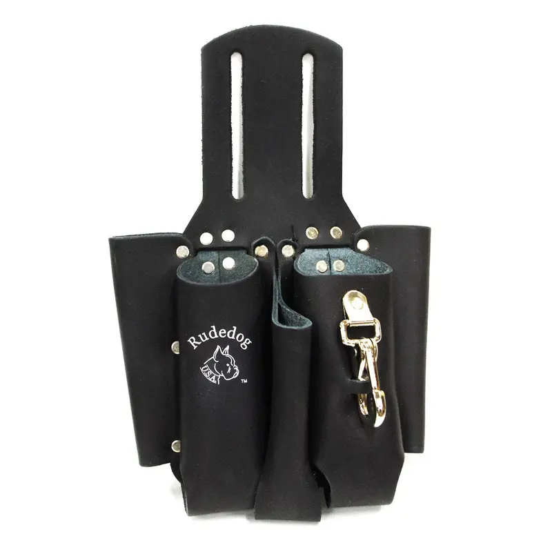 Rudedog Usa 5-Pocket Heavy-Duty Utility Pouch 1