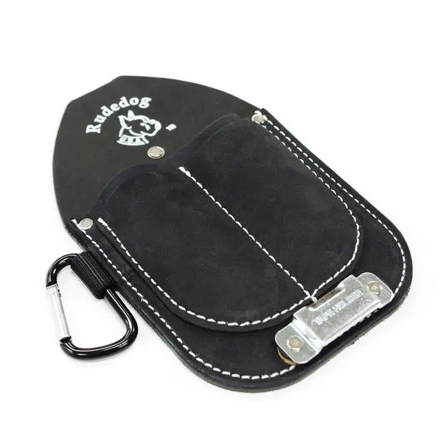Rudedog Usa Warehouse Pouch – #2010 Modular Tool Carrier For Belts Or Harnesses 1