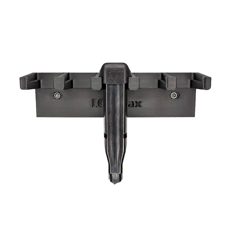 Ruger Lcp Max .380 Magazine Magnetic Mount – Storage Rack 1