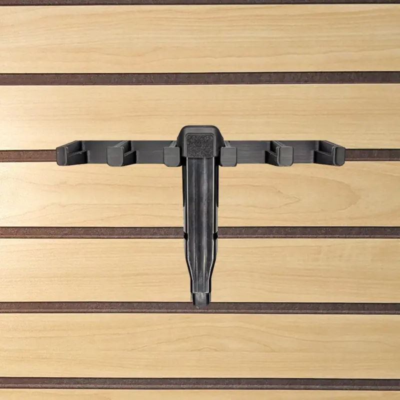 Ruger Lcp Max .380 Magazine Slatwall Mount – Storage Rack 1