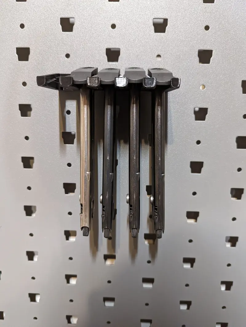 Ruger Mark Ii/Iii/Iv & 22/45 Magazine Mount – Gallowtech .22 Lr Organizer 1