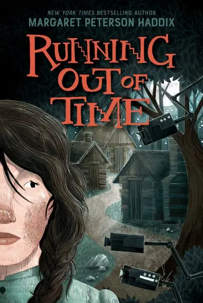 Running Out Of Time: A Race Against Destiny 1