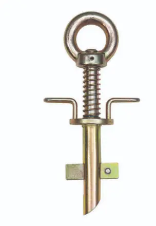 Safewaze Girder Grip Structural Anchor For Beam Work 1