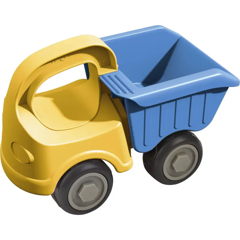 Sand Play Dump Truck Toy For Toddlers 1