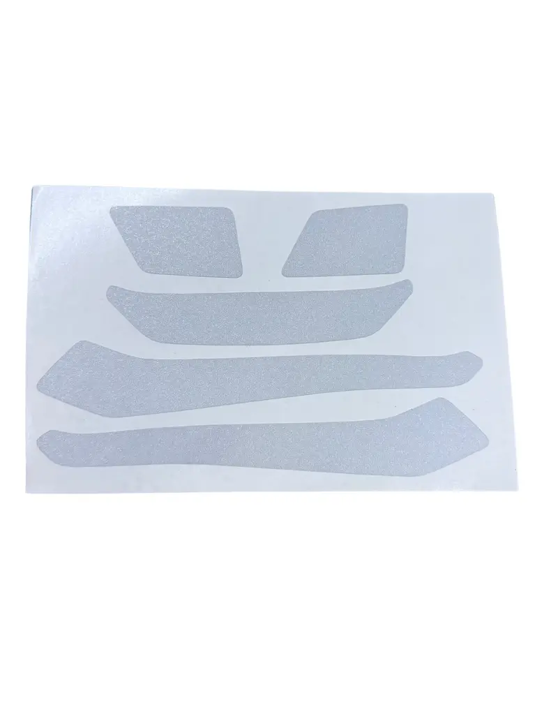 Securis 360° Reflective Decal Kit For Enhanced Worker Visibility 1
