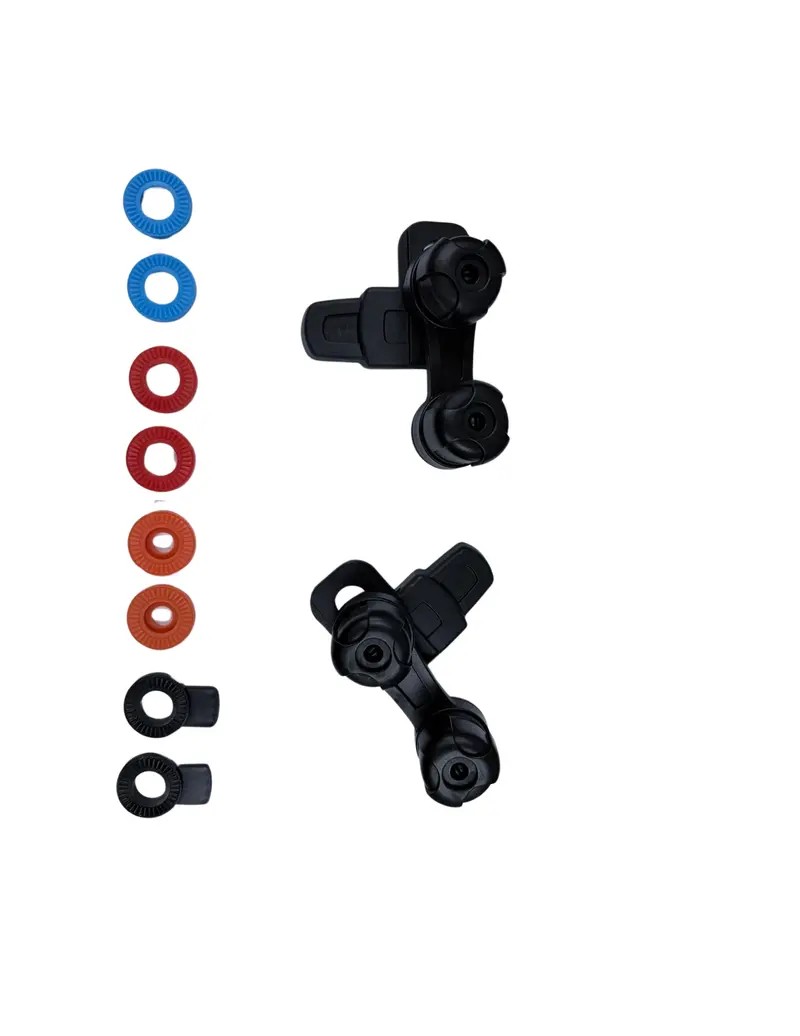 Securis Welding Shield Mounting Adapter – Universal Fit 1