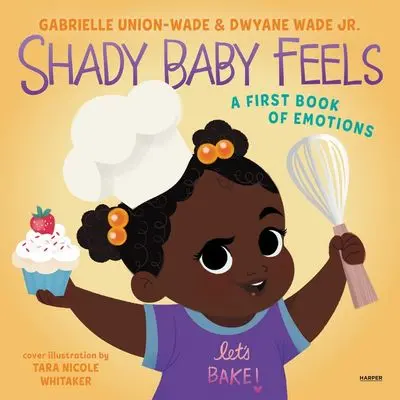 Shady Baby: Navigating Big Emotions 1