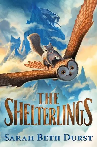 Shelterlings: Found Family In A Changing World 1