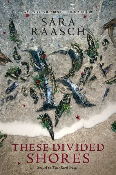 Shores Divided: A Story Of Conflict And Connection 1