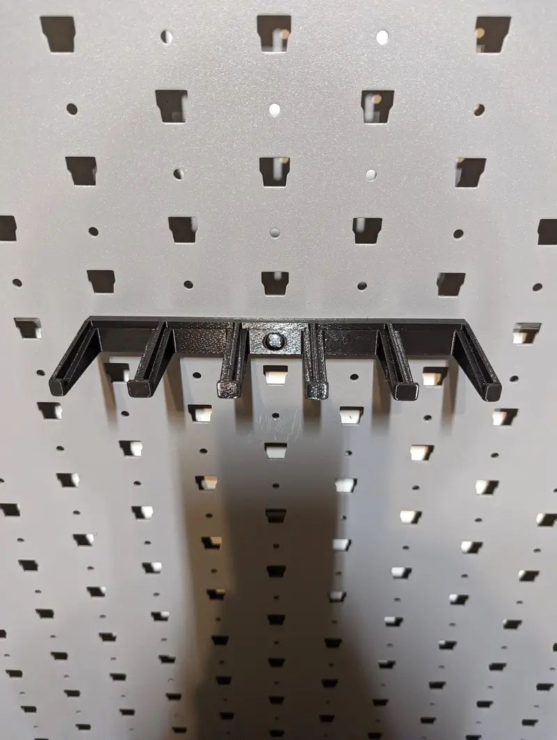 Sig Mpx Magazine Mount – Gallowtech Dedicated Mag Rack 1