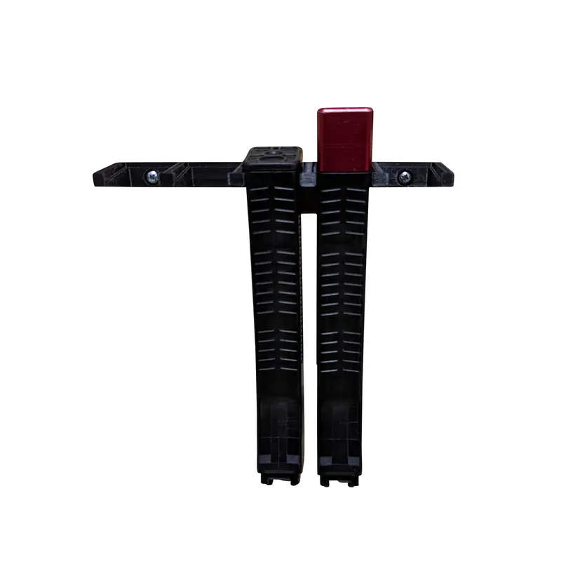 Sig Mpx Magazine Wall Mount – Subcompact Smg Mag Storage Rack 1