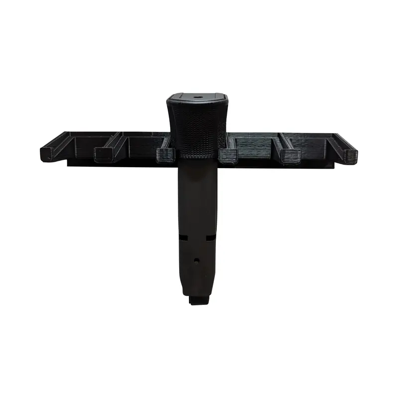 Sig P229 Magazine Magnetic Mount – Low-Profile Pistol Mag Attachment 1