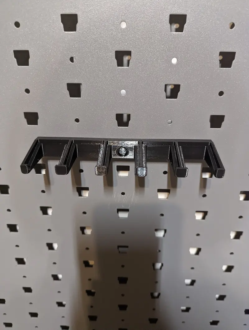 Sig Sauer P224 & P320 9Mm Magazine Mount – Gallowtech Modular Rack 1