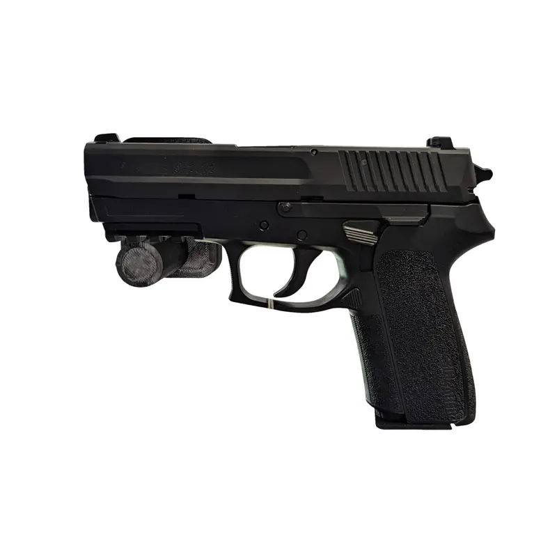 Sig Sp2022 Magwell Mount – Heavy-Duty Magnetic Gun Holder 1