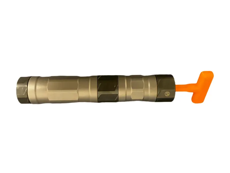 Silencerco Switchback 22 Baffle Alignment Tool 1