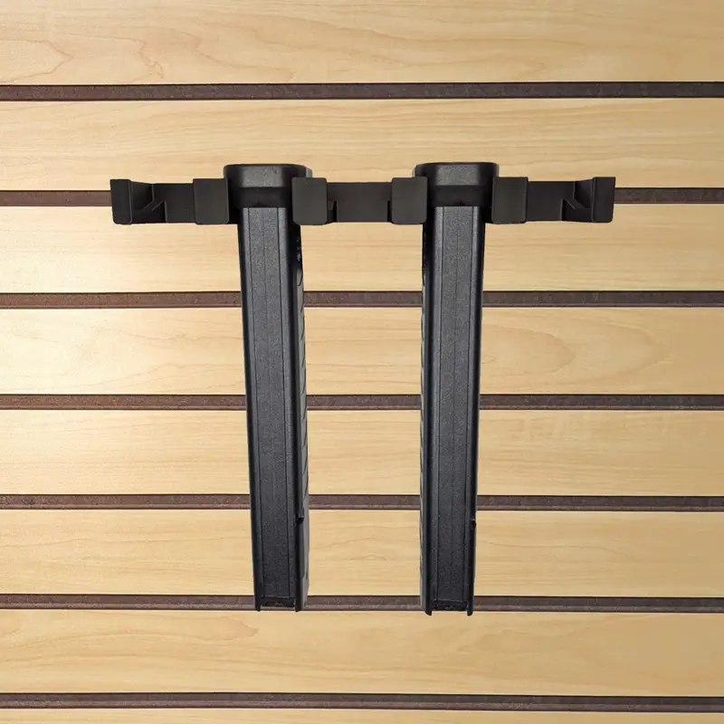 Slatwall Magazine Rack For Beretta Pmx And Pmxs 9Mm Firearms 1